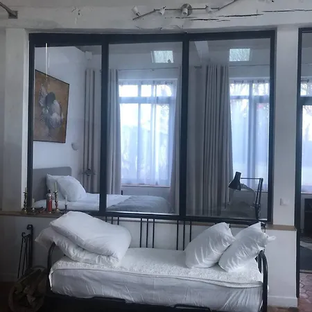 Feriehus Location Charmante A Avec Terrasse Et Chemineea
