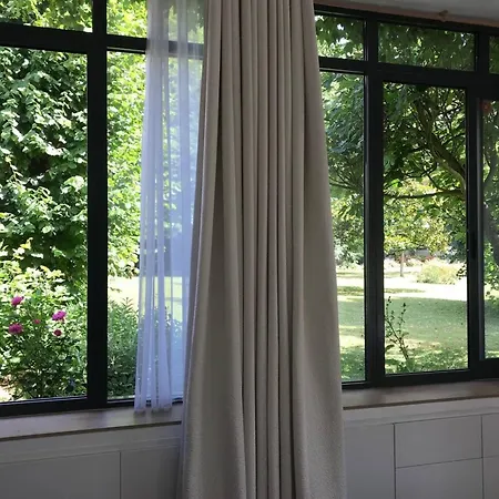 Location Charmante A Avec Terrasse Et Chemineea Feriehus Essomes-sur-Marne