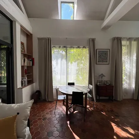 Feriehus Location Charmante A Avec Terrasse Et Chemineea *