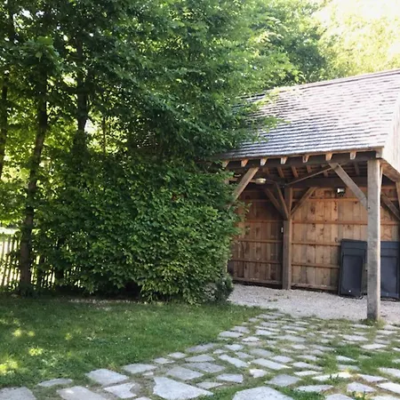 Location Charmante A Avec Terrasse Et Chemineea Essomes-sur-Marne
